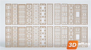 Partition Skp FIles 